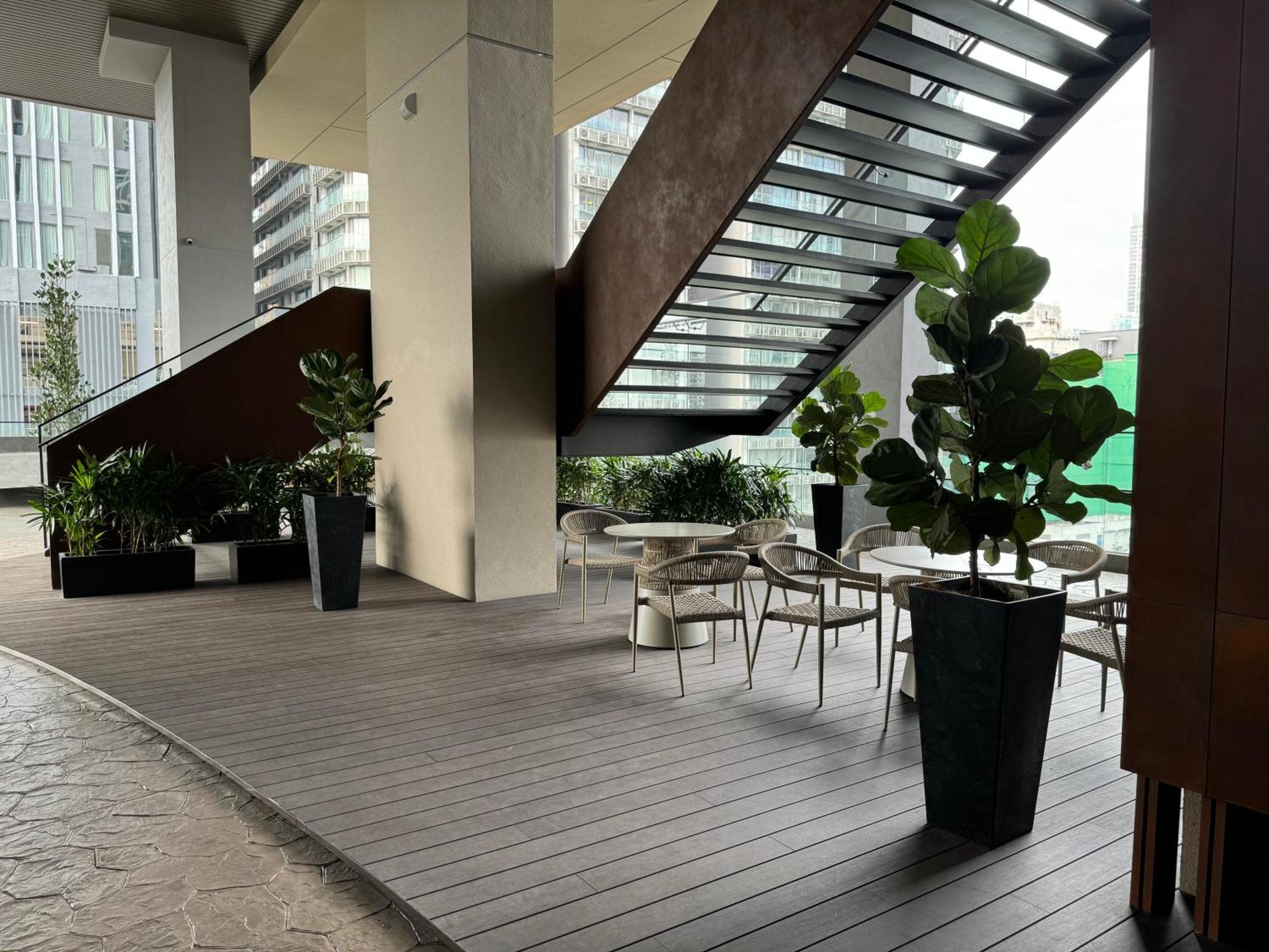 Axon Residence By Classy 1 Minutes Pavilion Kuala Lumpur Esterno foto
