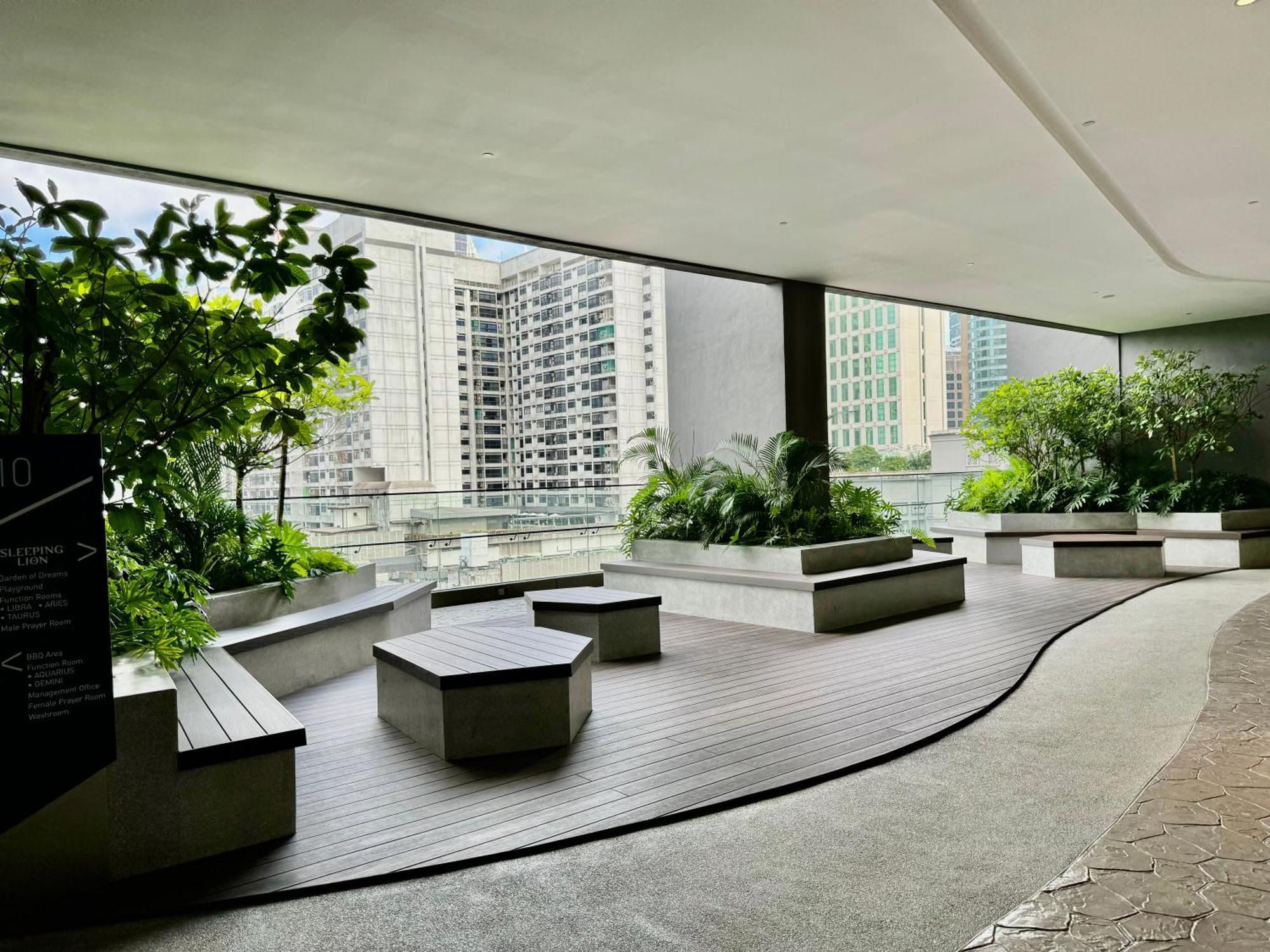 Axon Residence By Classy 1 Minutes Pavilion Kuala Lumpur Esterno foto