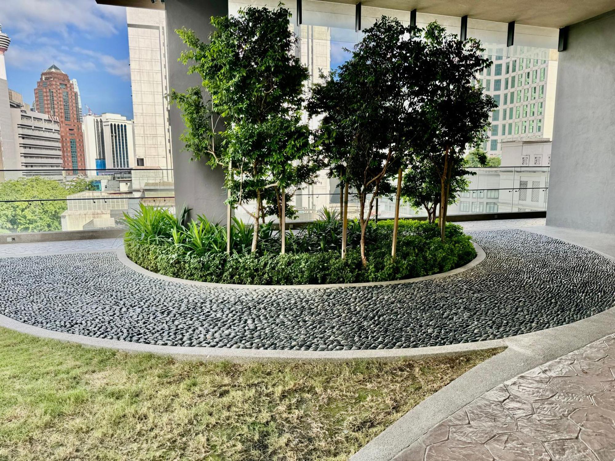 Axon Residence By Classy 1 Minutes Pavilion Kuala Lumpur Esterno foto
