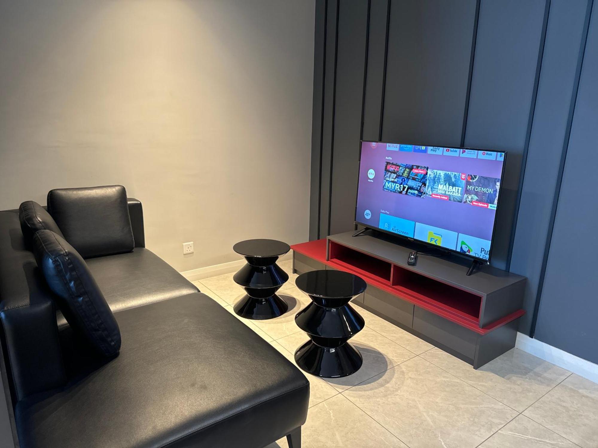 Axon Residence By Classy 1 Minutes Pavilion Kuala Lumpur Esterno foto