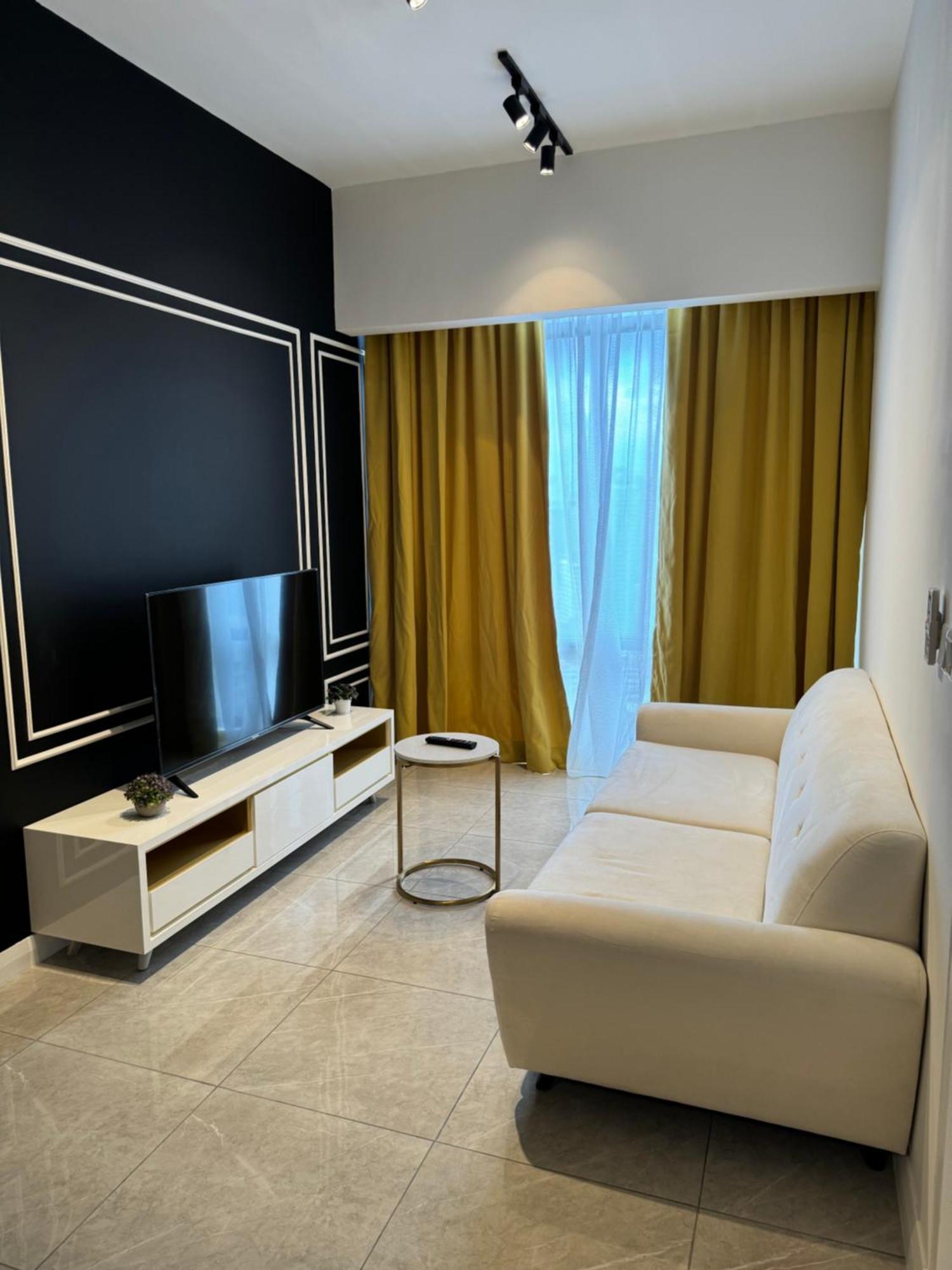 Axon Residence By Classy 1 Minutes Pavilion Kuala Lumpur Esterno foto