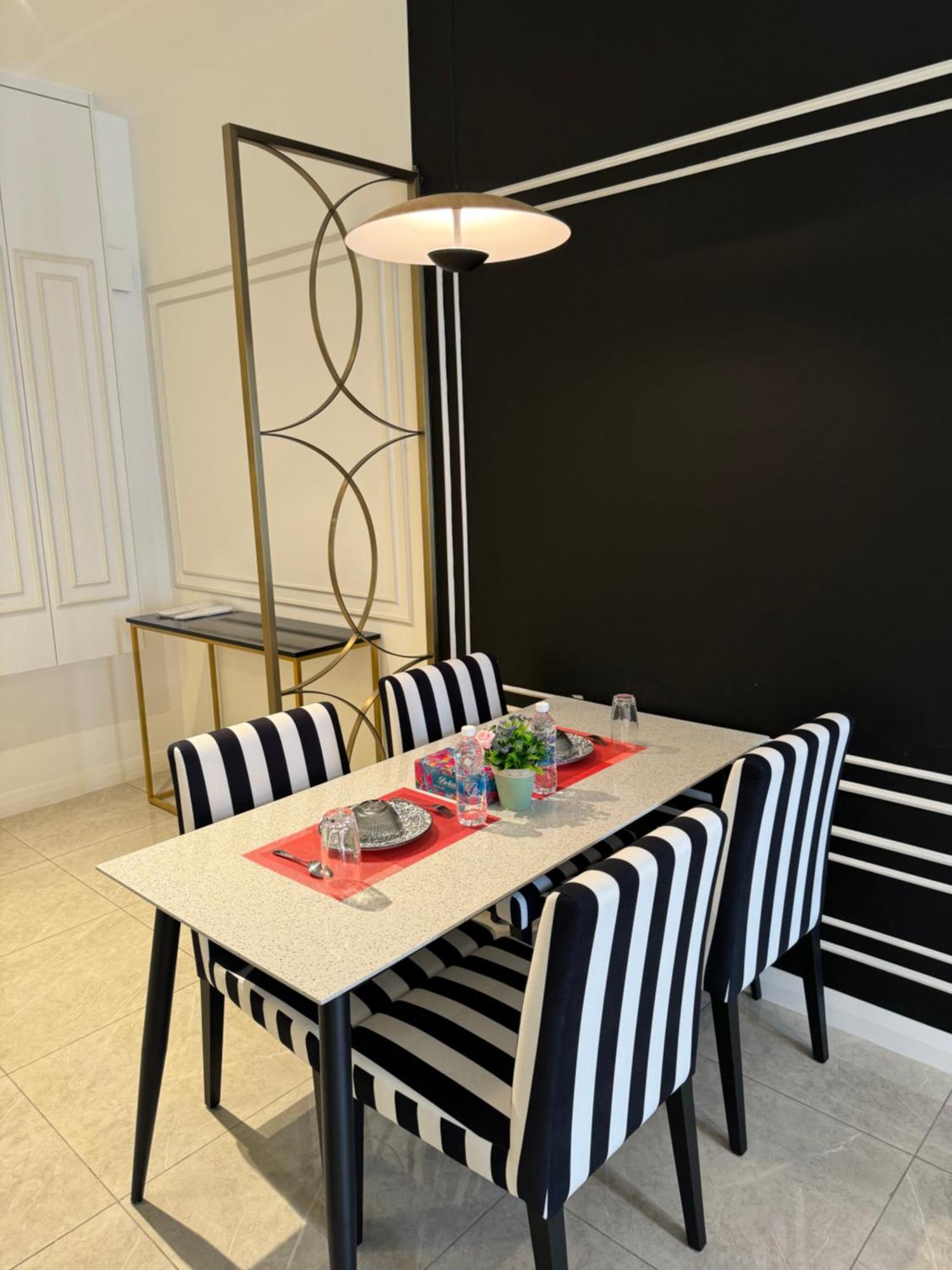 Axon Residence By Classy 1 Minutes Pavilion Kuala Lumpur Esterno foto