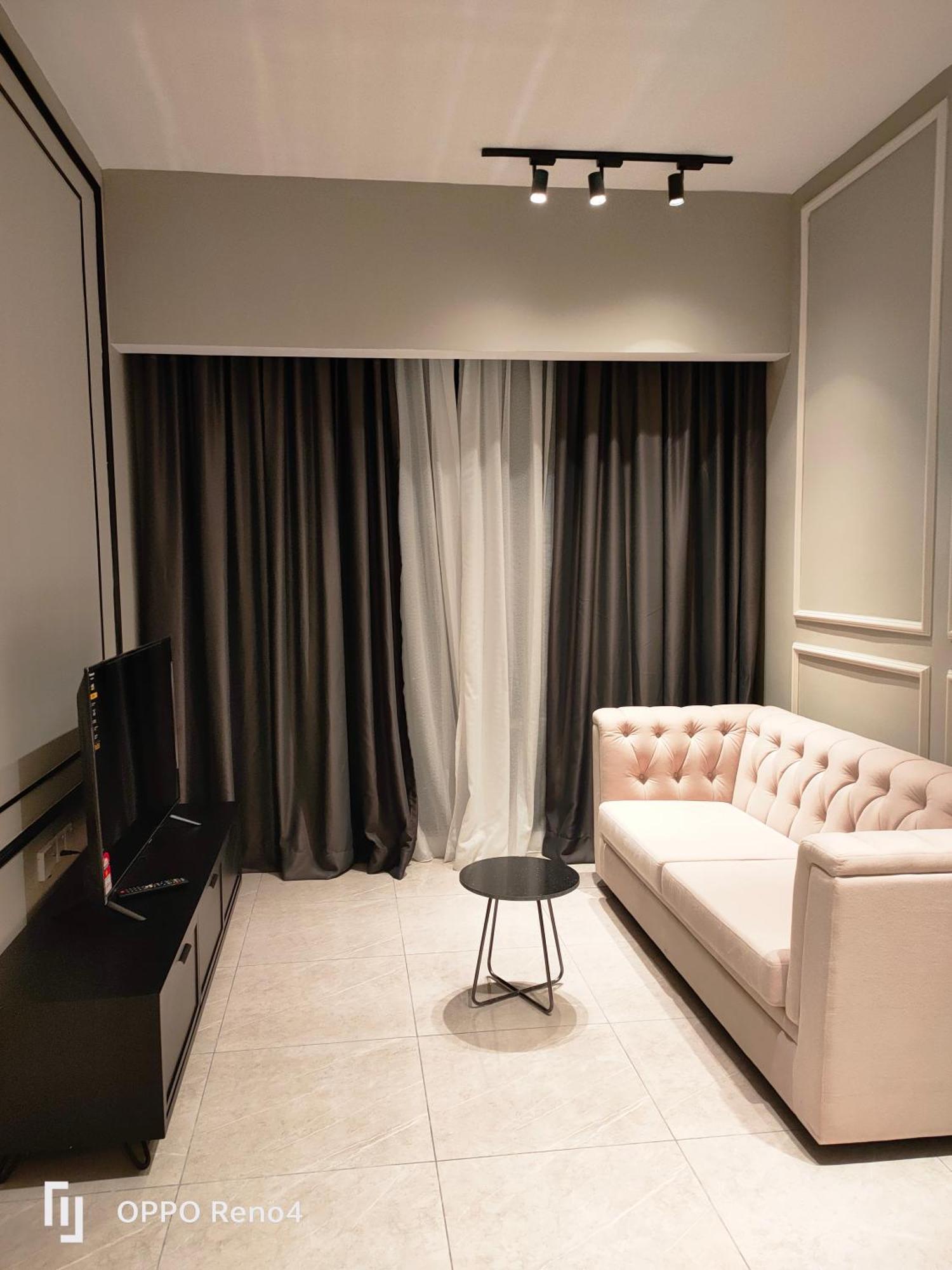 Axon Residence By Classy 1 Minutes Pavilion Kuala Lumpur Esterno foto